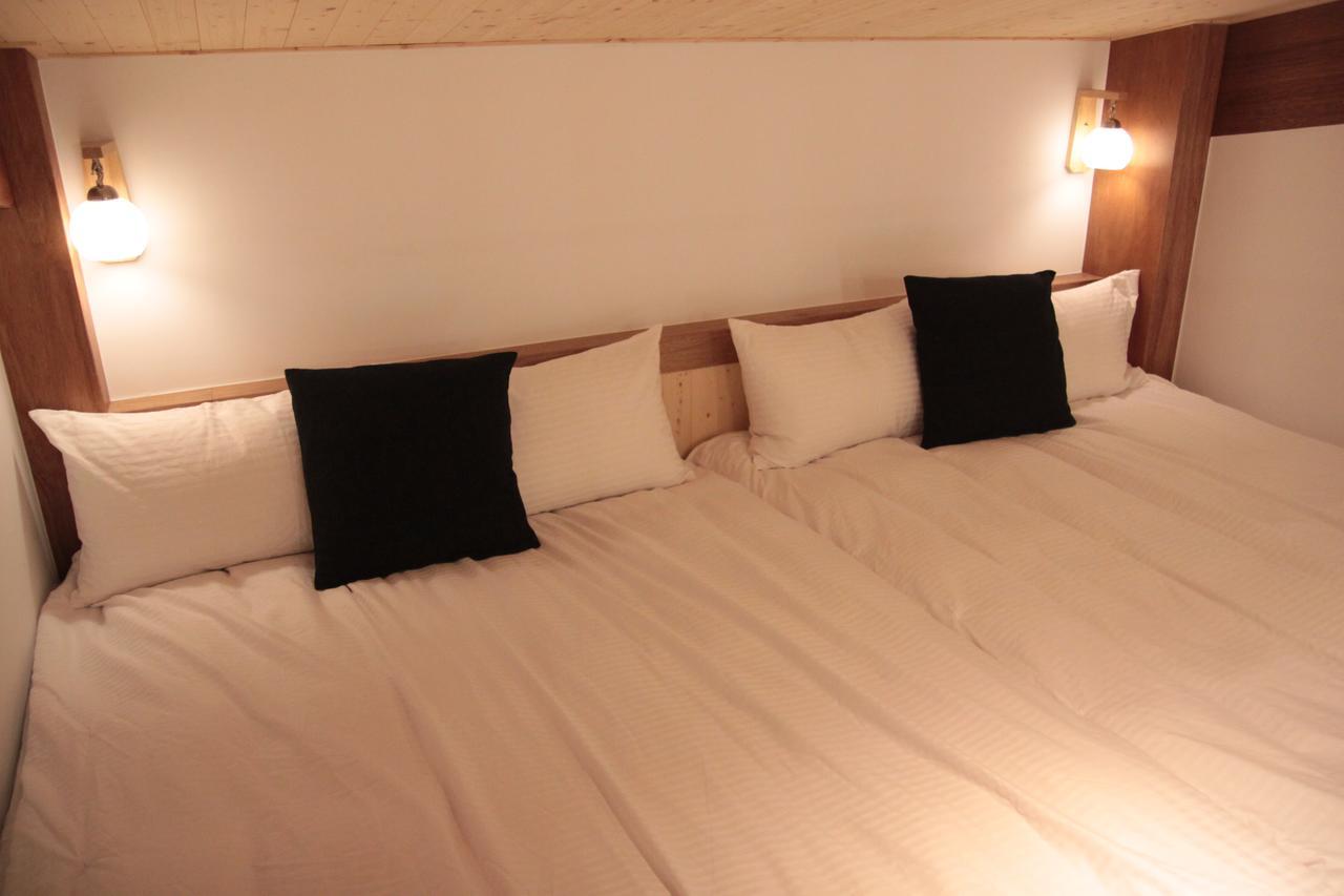 Lost Circle Homestay Tainan Eksteriør bilde