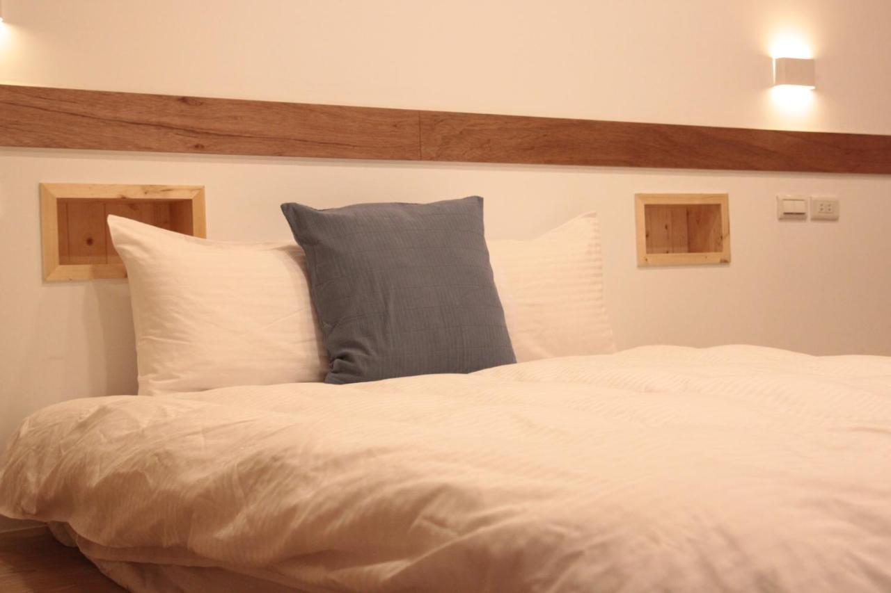 Lost Circle Homestay Tainan Eksteriør bilde